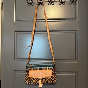 Spartina Crossbody